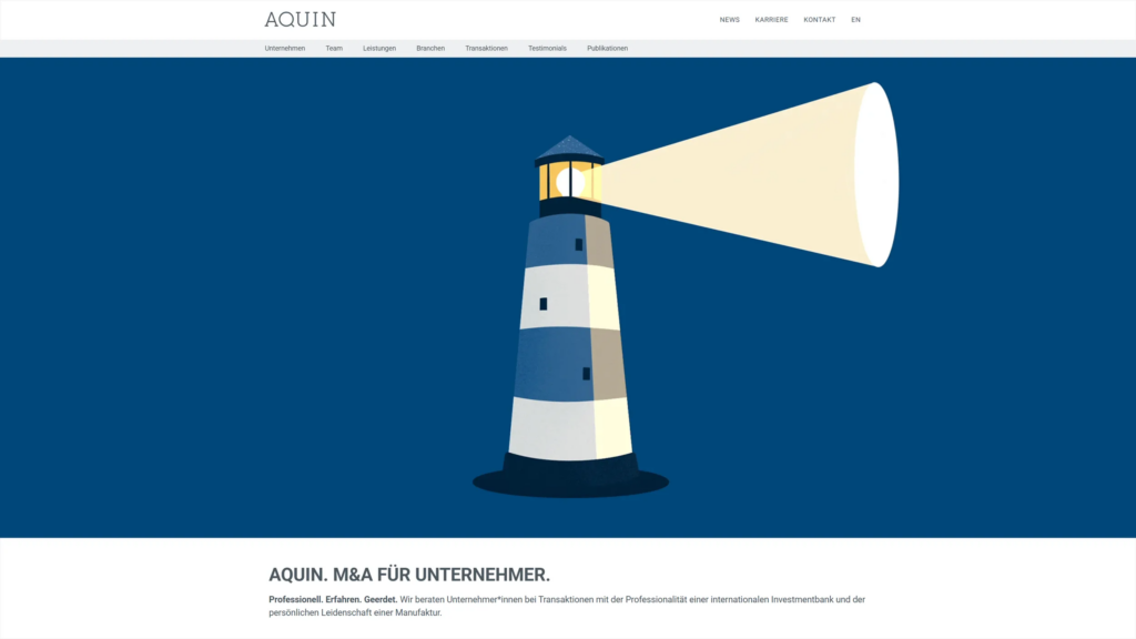 Aquin.com