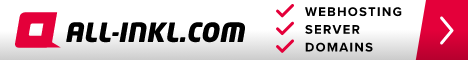 all-inkl banner image